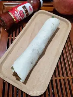 Make Pork roll step 15