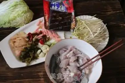 Make Fish chops step 12