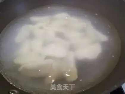 Make The traditional pork sauerkraut step 19