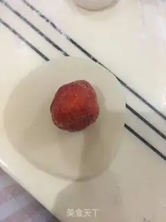 Make Chestnuts step 0