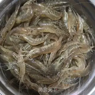 Make Crayfish step 0