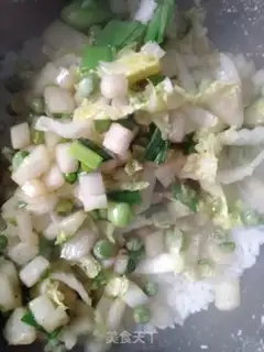 Make Time food and vegetables step 7