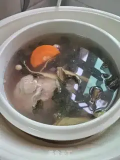 Make Piggy gravy step 7