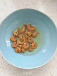 Make Tomato fried mountain medicine step 0