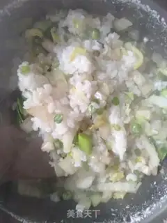 Make Time food and vegetables step 8
