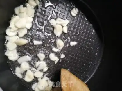 Make Fries, fried chicken step 3