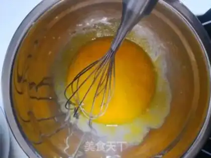 Make Cake step 1