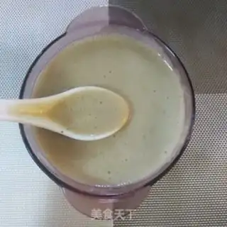 Make Green bean sand step 6