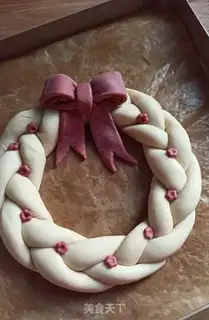 Make ♪ Christmas croissants ♪ step 13