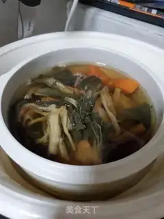 Make Piggy gravy step 9