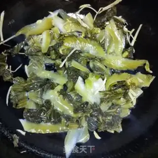 Make Sourfish step 3