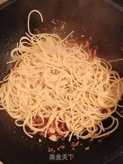 Make Noodles step 4