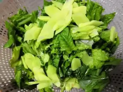 Make Pelican folate step 1