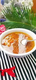 Make Chicken soup step 5