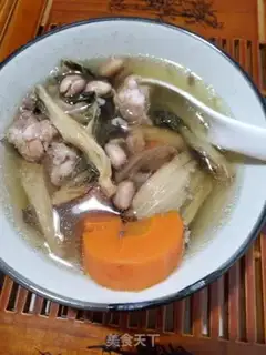 Make Piggy gravy step 10