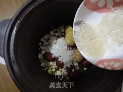 Make Chestnuts step 4
