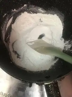 Make Strawberry Snow Maiden step 0