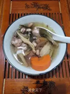 Make Piggy gravy step 11