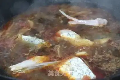 Make Fish chops step 17