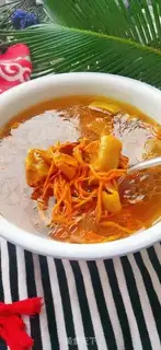 Make Chicken soup step 6