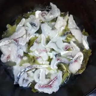 Make Sourfish step 5