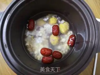 Make Chestnuts step 5