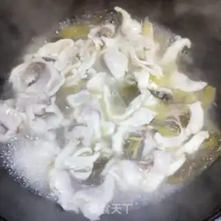 Make Sourfish step 6