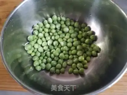 Make Porridge step 3
