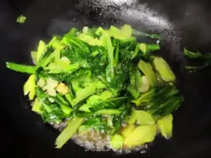 Make Pelican folate step 6