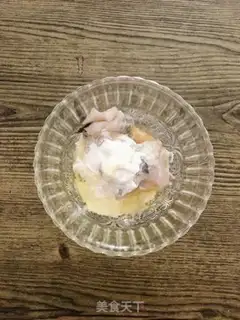 Make Fish from the palace step 0
