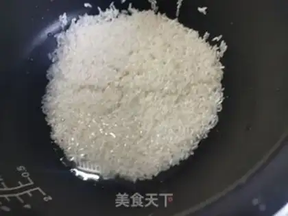 Make Porridge step 4