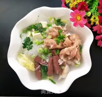 Make Lamb soup step 5