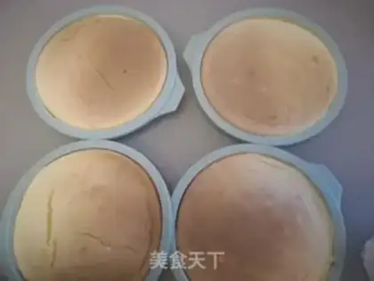 Make Cake step 10