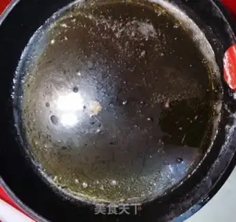 Make Creamed sugar step 3