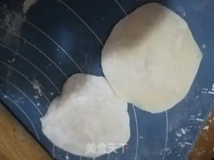 Make Shrimp dumplings step 9