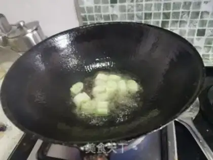 Make Porridge step 8