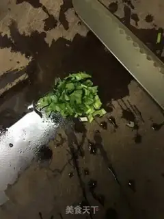 Make Beef rice step 0