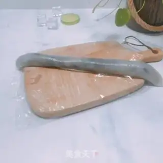 Make Coconut saliva step 7