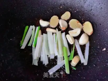 Make Red-fried fish step 7