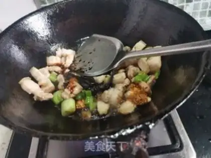 Make Porridge step 10