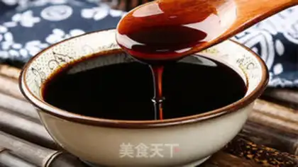 Make Red sugar step 1