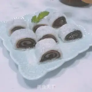 Make Coconut saliva step 9