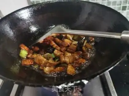 Make Porridge step 11