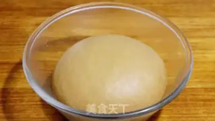Make Red sugar step 2