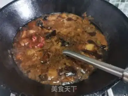 Make Porridge step 12