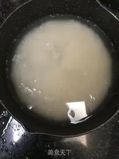 Make Beef rice step 4