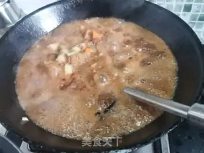Make Porridge step 13
