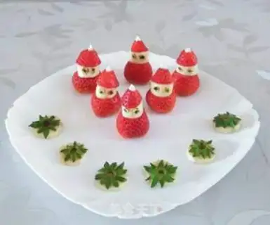 Make Christmas step 6