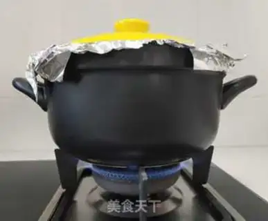 Make Cinnamon roasted potatoes step 5