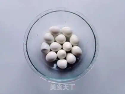 Make Oxygen quail step 4